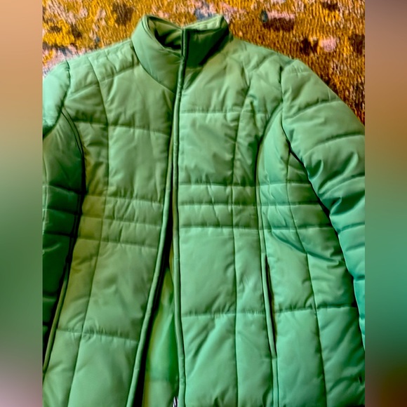 Puffer jacket - Picture 1 of 1